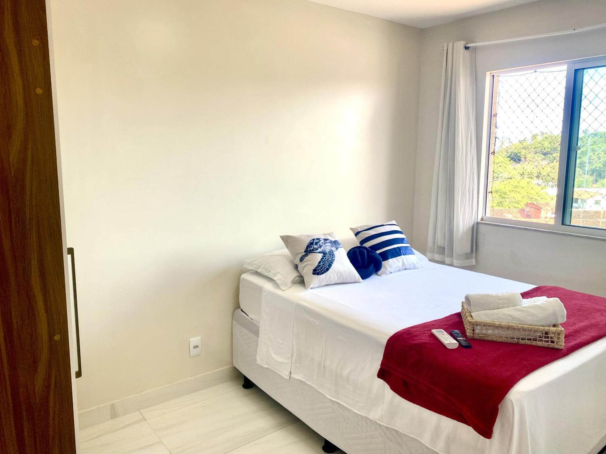 Apartamento Ilheus - Vog Sul Exterior photo